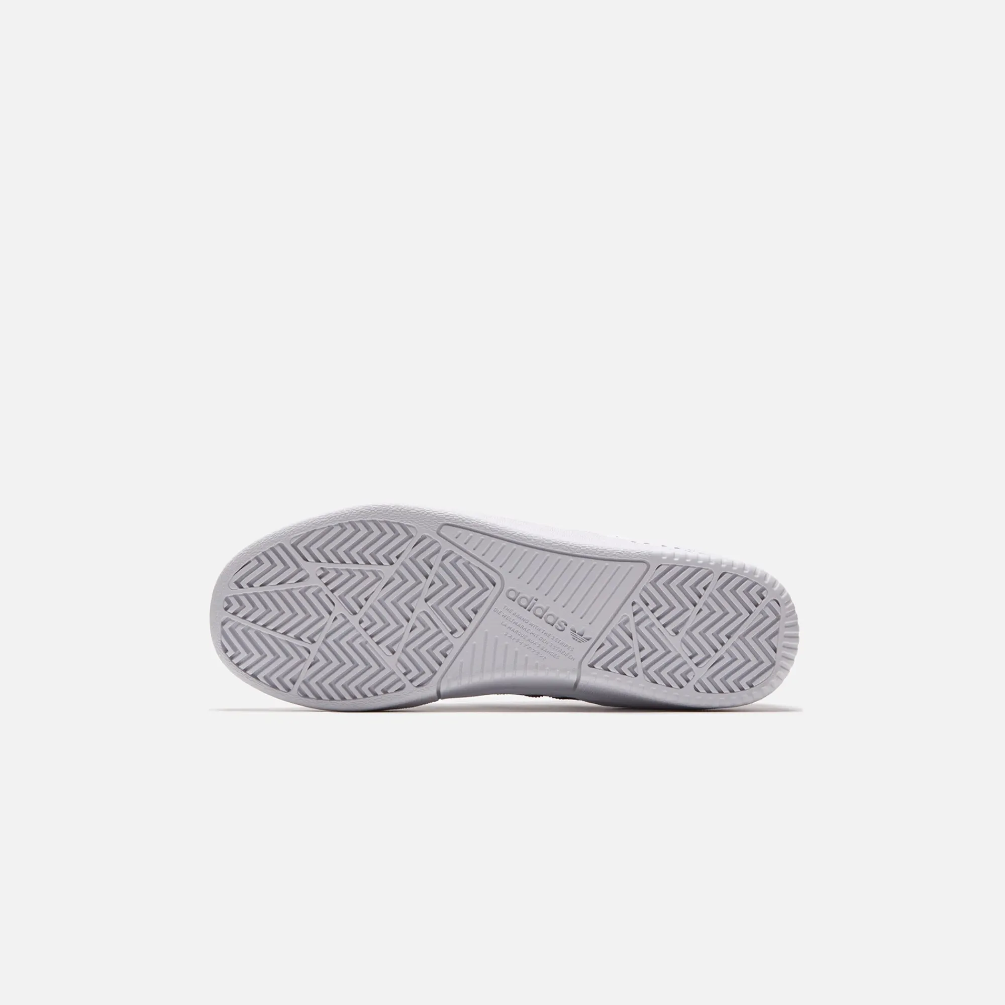 Fashion adidas Tyshawn Low White / Black