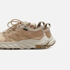 Store HOKA U Anacapa Low Gtx Shifting Sand / Eggnog