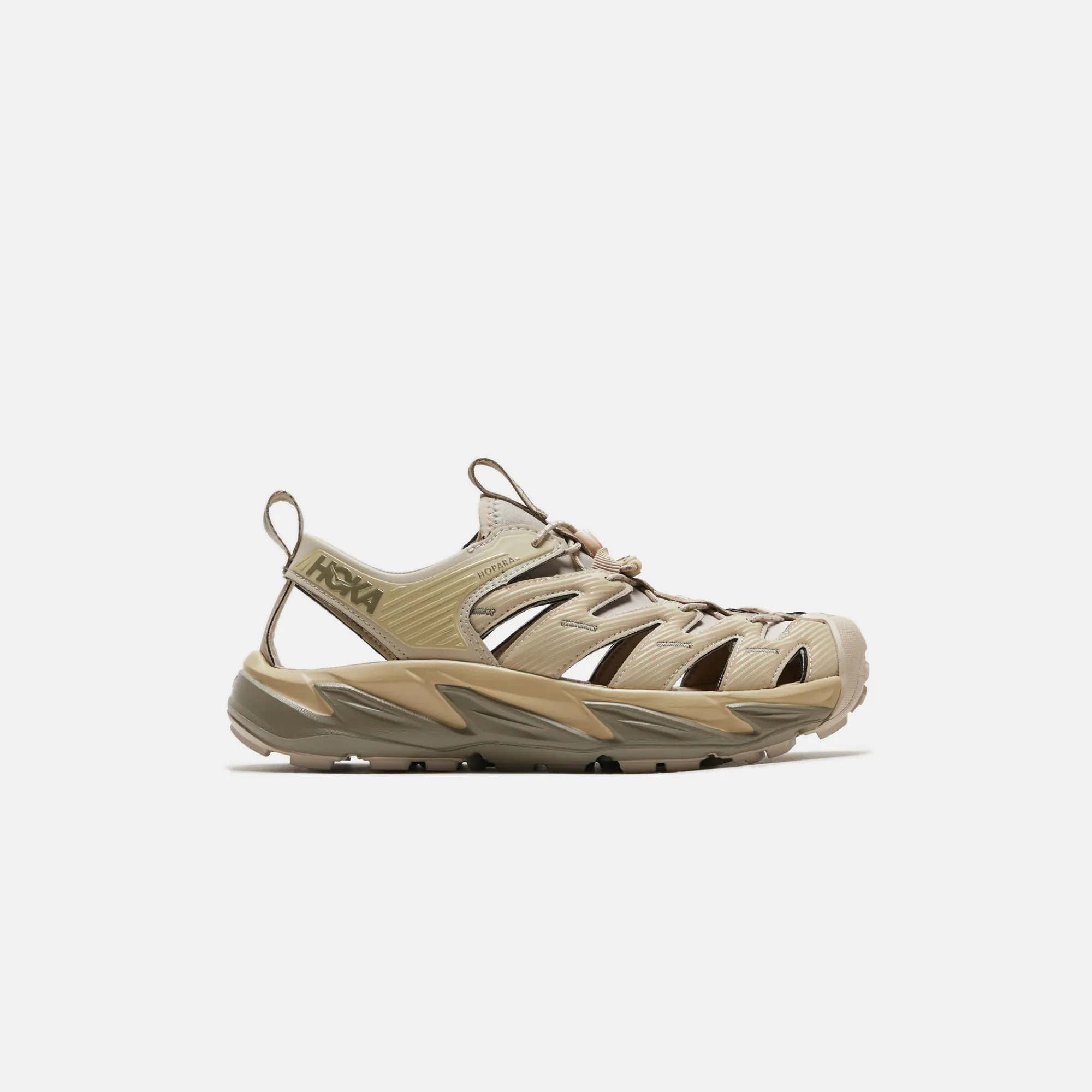 Sale HOKA U Hopara Shifting Sand / Dune