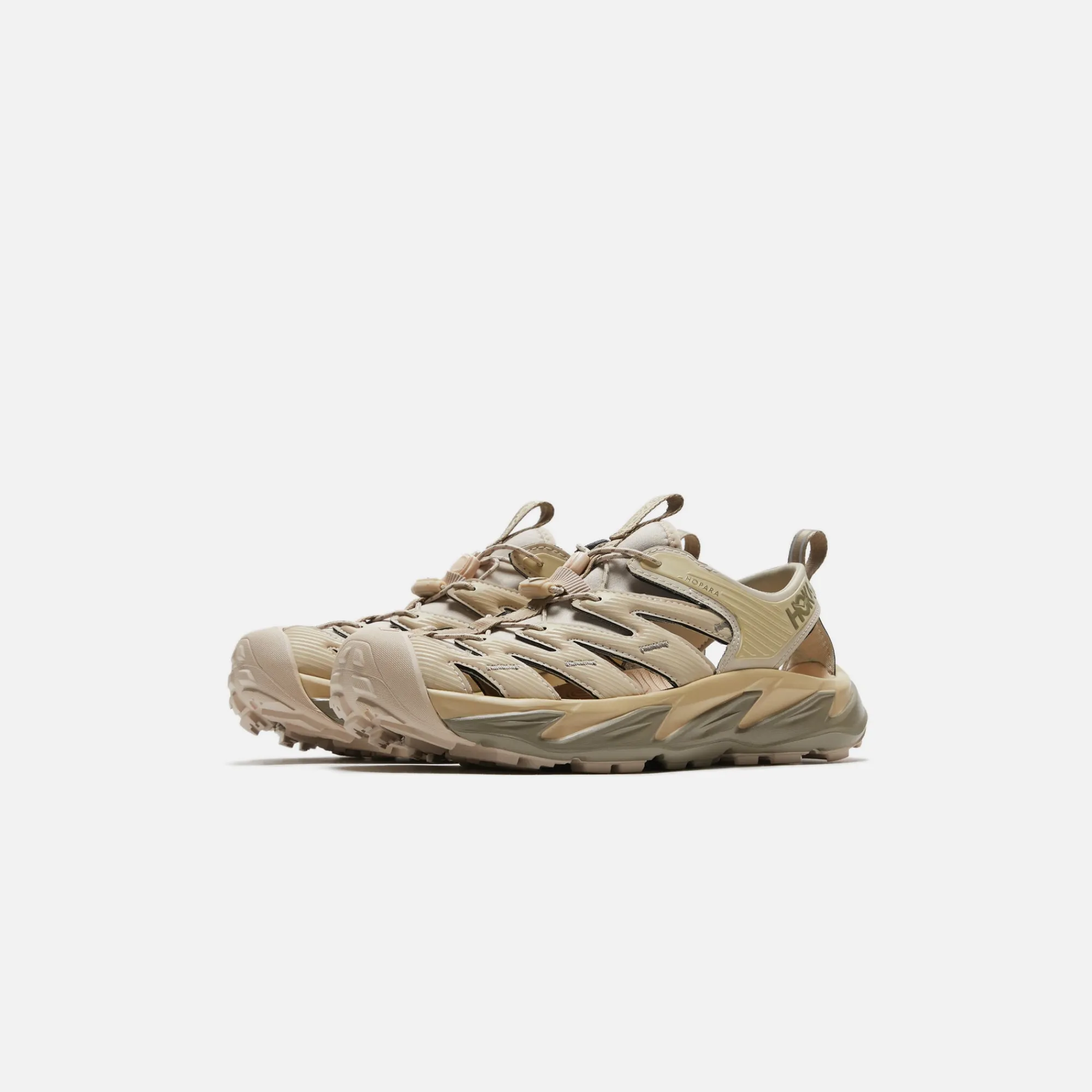 Sale HOKA U Hopara Shifting Sand / Dune