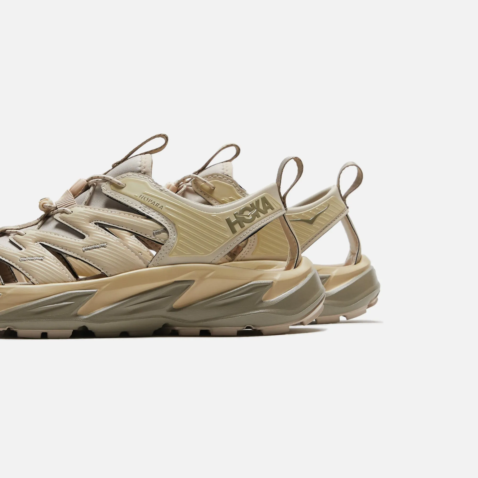 Sale HOKA U Hopara Shifting Sand / Dune