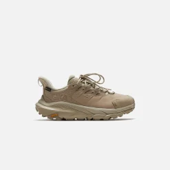 Cheap HOKA U Kaha 2 Low Gtx Oxford Tan / Dune
