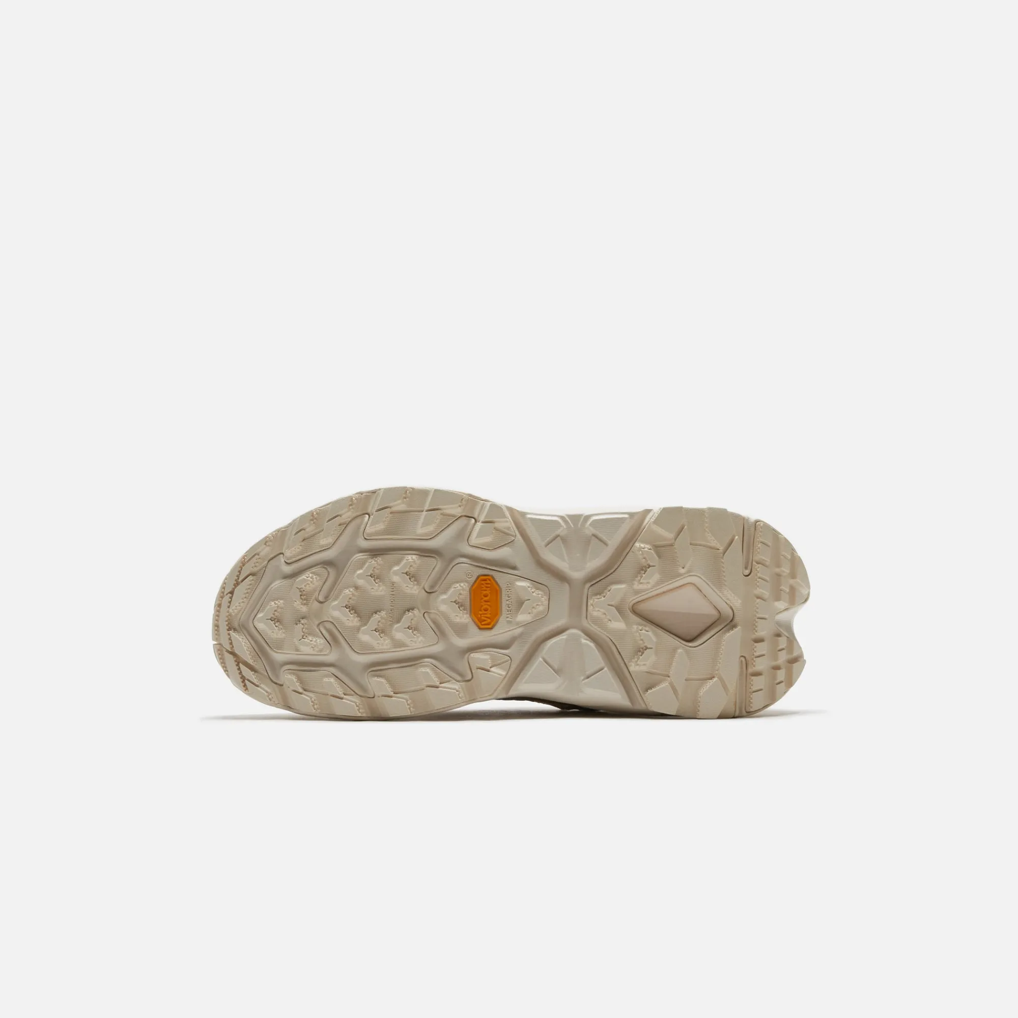 Shop HOKA U Kaha 2 Low Gtx Shifting Sand / Eggnog
