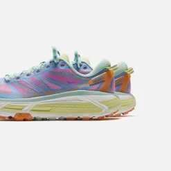 New HOKA U Mafate Speed 2 Cyclamen / All Aboard