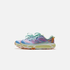 New HOKA U Mafate Speed 2 Cyclamen / All Aboard