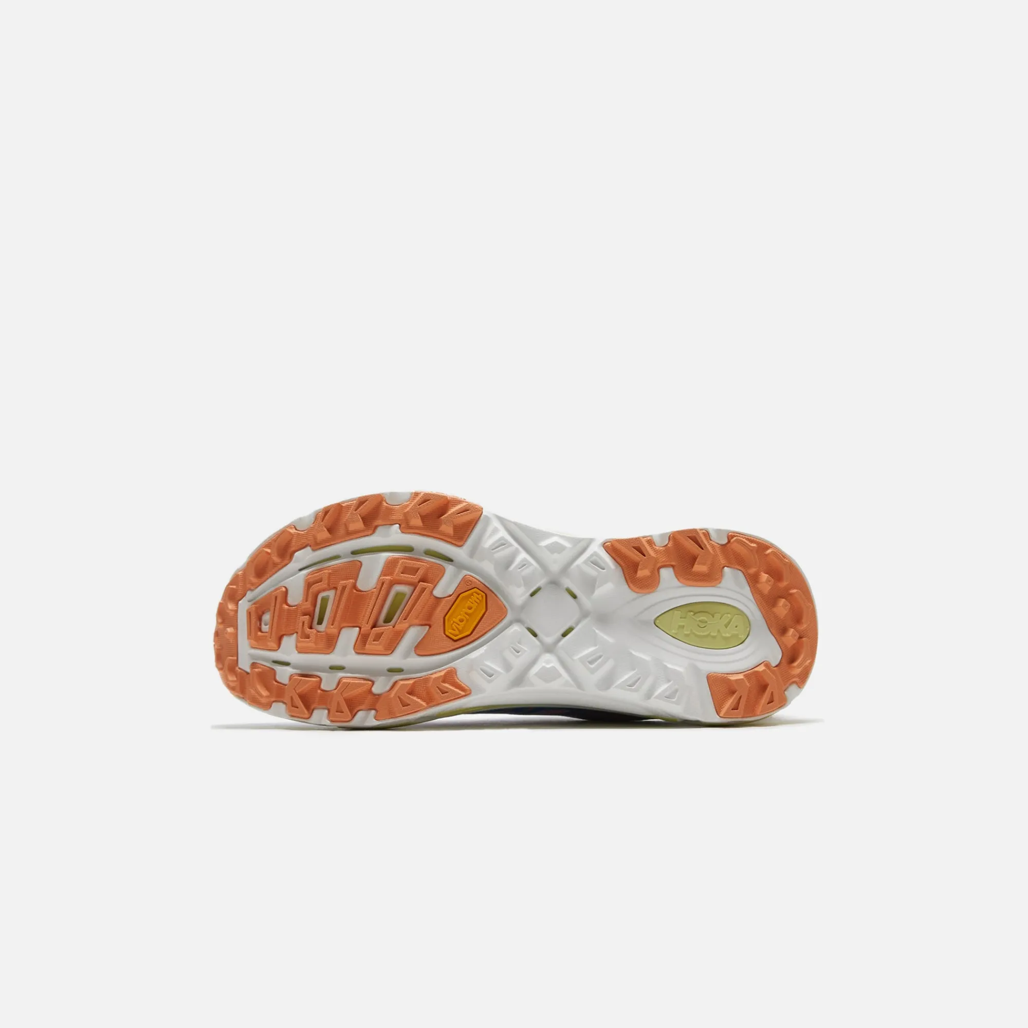 New HOKA U Mafate Speed 2 Cyclamen / All Aboard