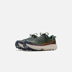 Sale HOKA U Mafate Speed 2 Mountain View / Outerspace