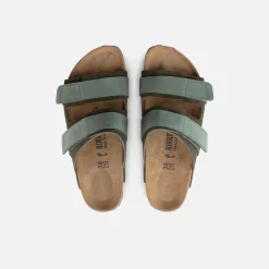 Best Birkenstock Uji Thyme