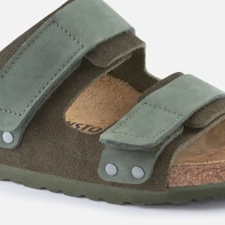 Best Birkenstock Uji Thyme