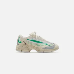 Flash Sale Raf Simons Ultrasceptre Cream / Light Grey / Green