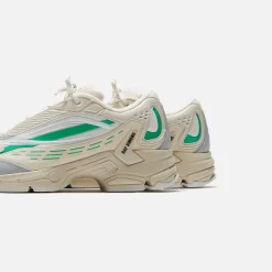Flash Sale Raf Simons Ultrasceptre Cream / Light Grey / Green