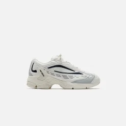 Discount Raf Simons Ultrasceptre Off-White / Light Grey / Navy