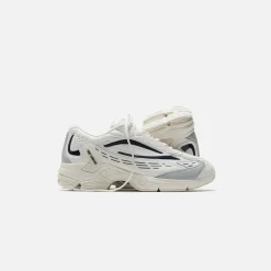 Discount Raf Simons Ultrasceptre Off-White / Light Grey / Navy