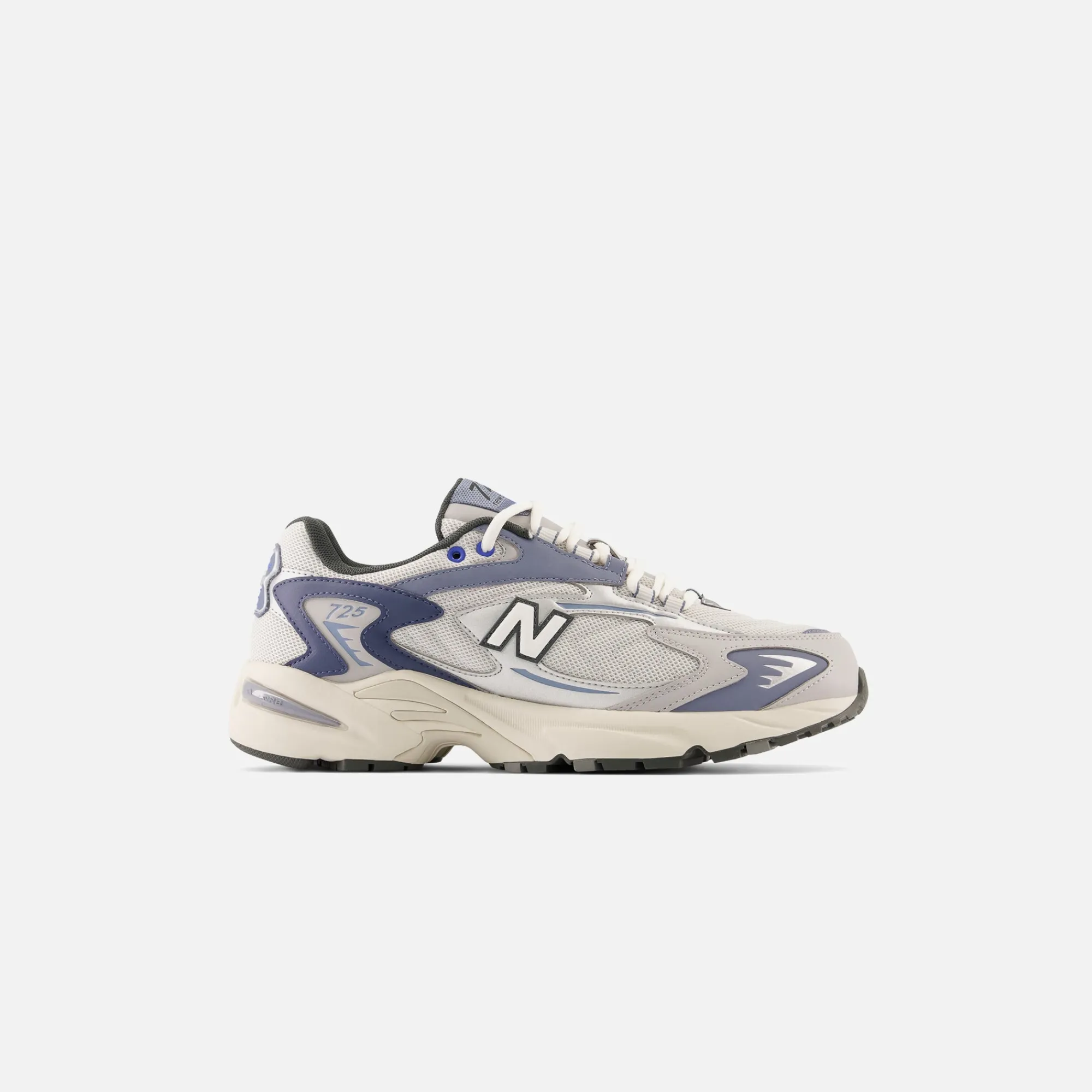 Clearance New Balance 725V1 Grey Matter