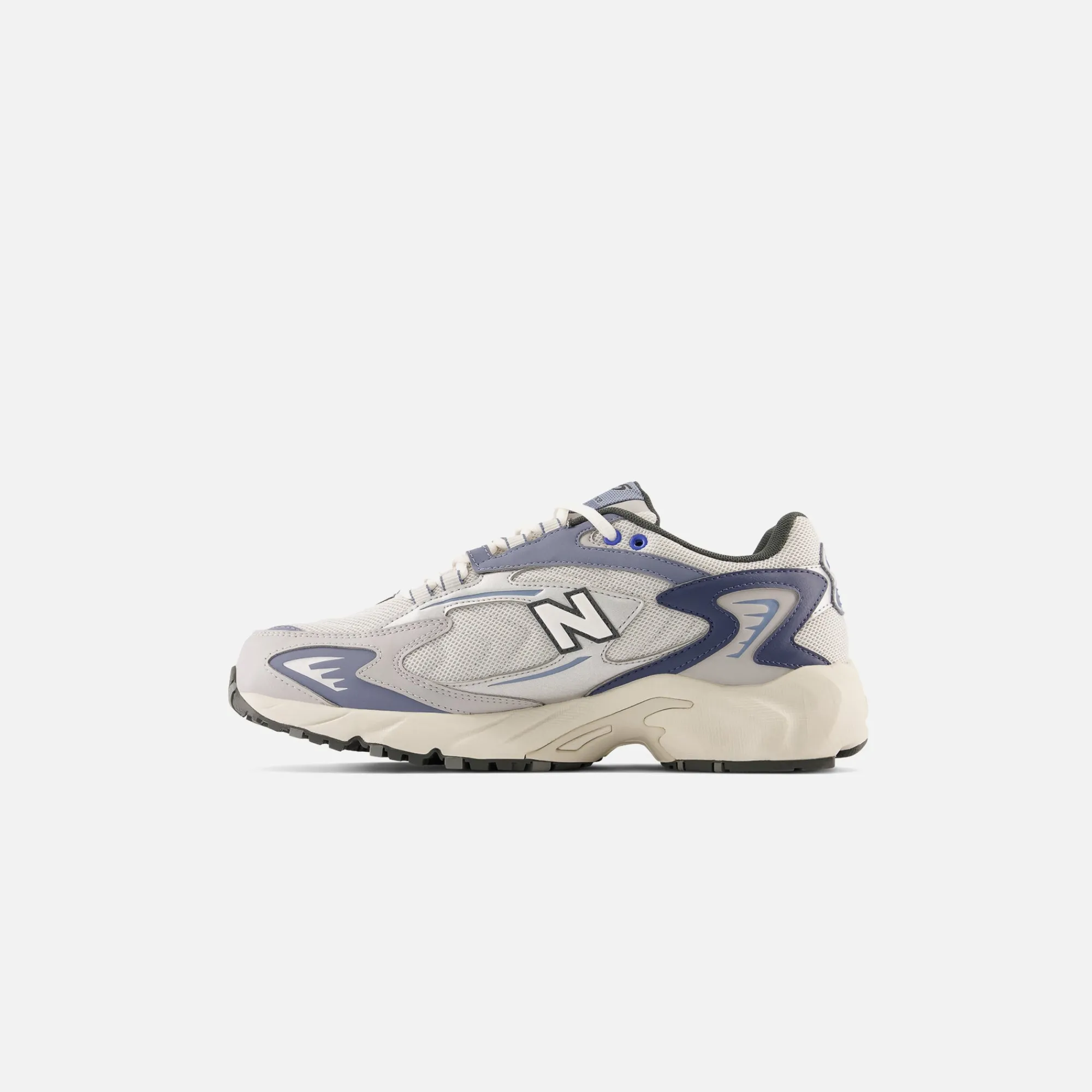 Clearance New Balance 725V1 Grey Matter