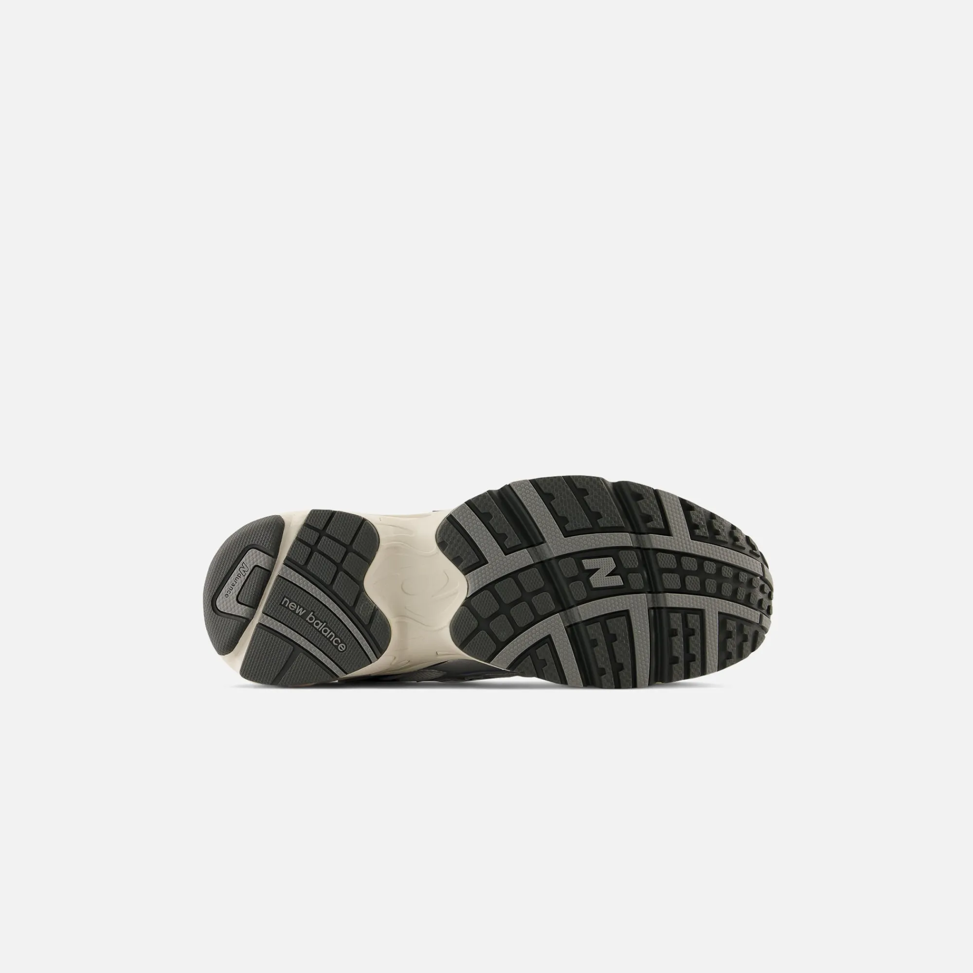 Clearance New Balance 725V1 Grey Matter