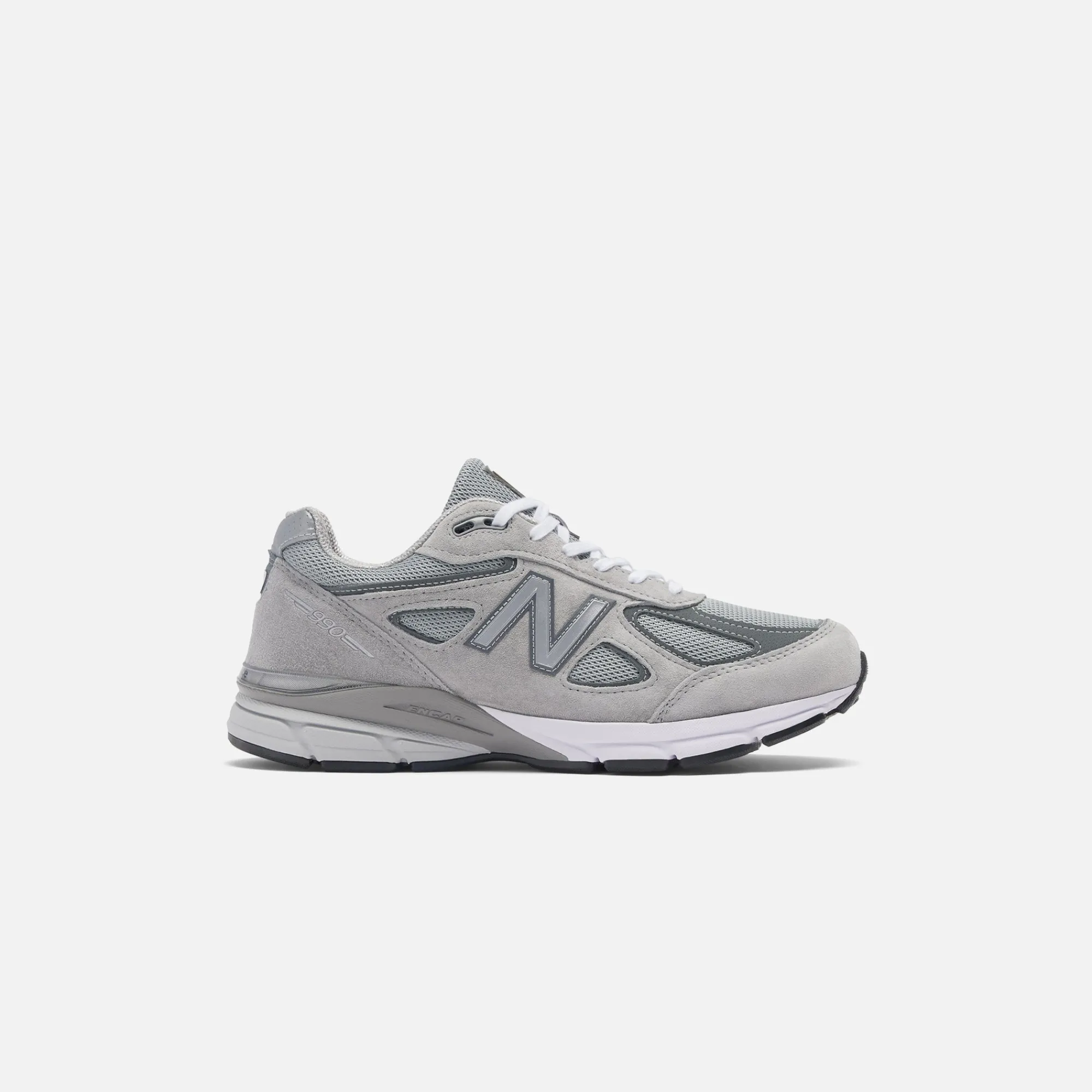 Online New Balance 990V4 Cool Grey
