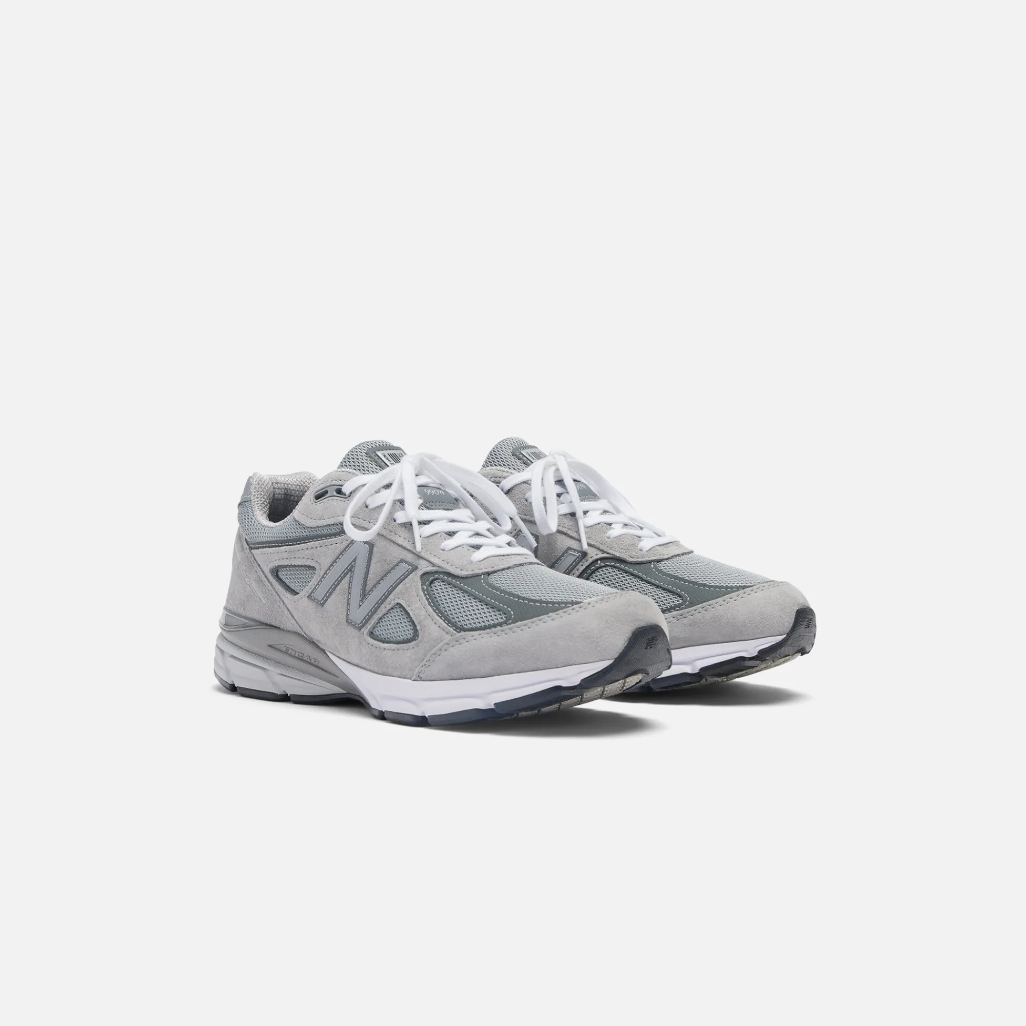 Online New Balance 990V4 Cool Grey