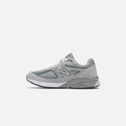 Online New Balance 990V4 Cool Grey