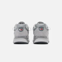Online New Balance 990V4 Cool Grey