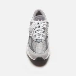 Cheap New Balance 990V6 Grey