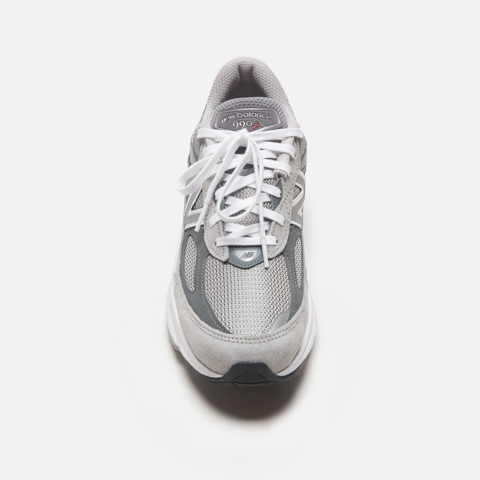 Cheap New Balance 990V6 Grey