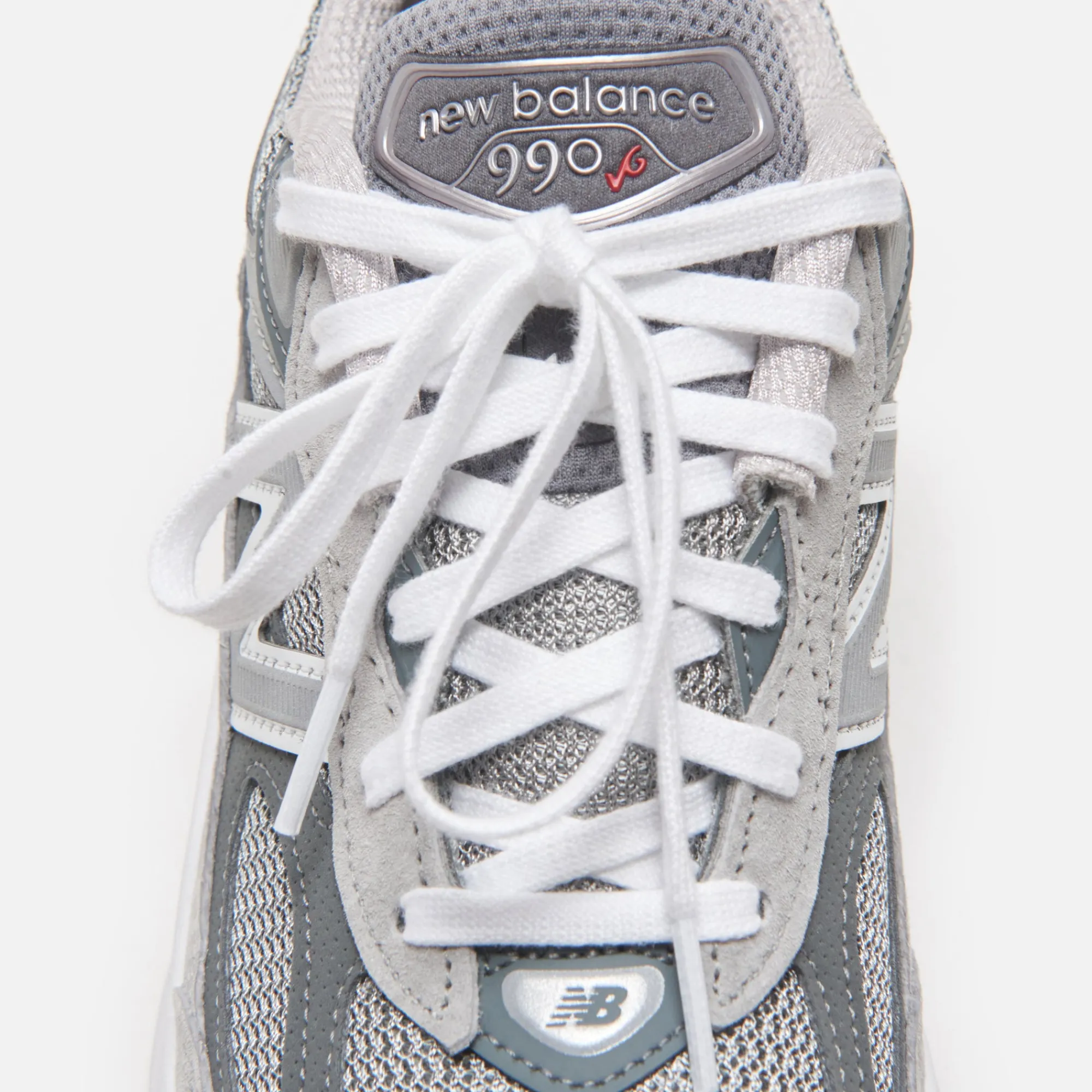 Cheap New Balance 990V6 Grey