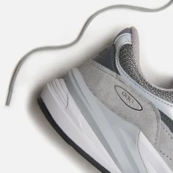 Cheap New Balance 990V6 Grey