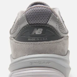 Cheap New Balance 990V6 Grey