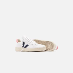 Clearance Veja V-10 Extra White / Nautico