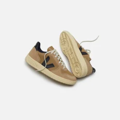 Outlet Veja V-10 Dune / Black / Ripstop