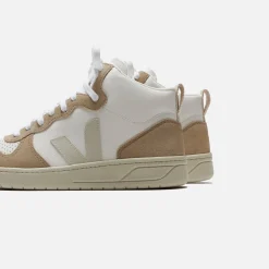 Online Veja V-15 Bastille Extra White / Pierre / Sahara