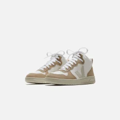 Online Veja V-15 Bastille Extra-White / Pierre Sahara