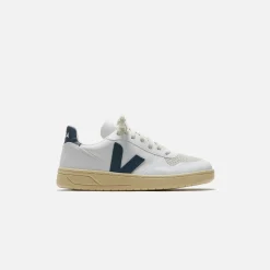 Fashion Veja V-10 C.W.L. White California