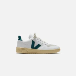 Fashion Veja V-10 C.W.L. White Brittany