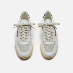 Best Sale Veja V-10 C.W.L. White Brittany