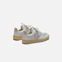 Fashion Veja V-10 C.W.L. White Petale