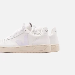 Shop Veja V10 Low White