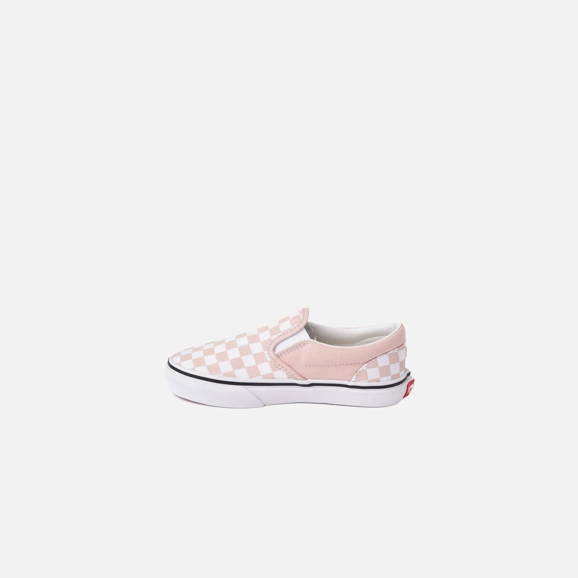Store Vans Van Kids Classic Slip-On Rose Smoke
