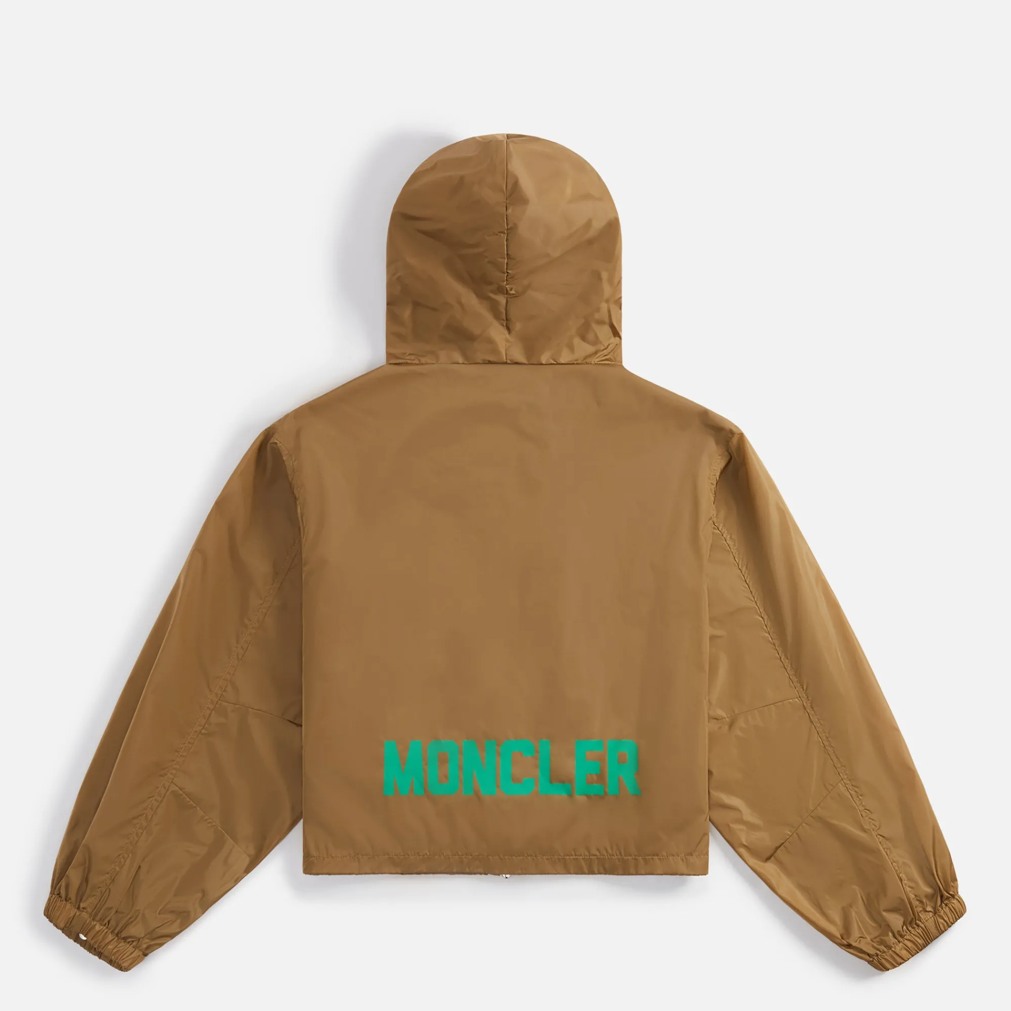 New Moncler Vernois Jacket Beige