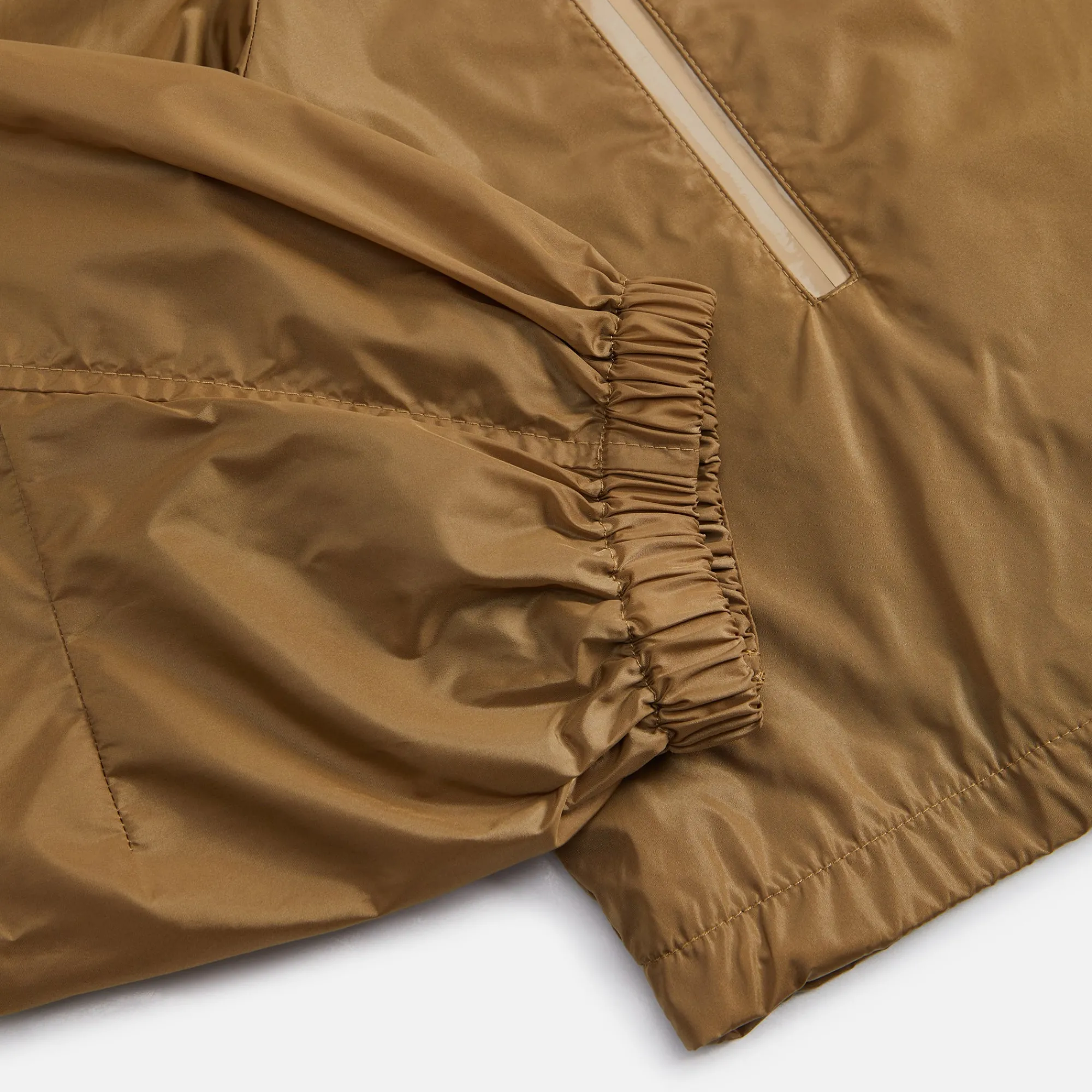New Moncler Vernois Jacket Beige