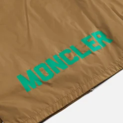 New Moncler Vernois Jacket Beige