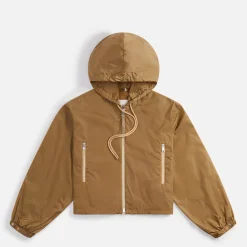 Flash Sale Moncler Vernois Jacket Beige