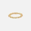 Store Tom Wood Vintage Bracelet 8.3 Inch Gold