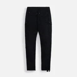 Sale John Elliott Vintage Frame Cargo Pant Black
