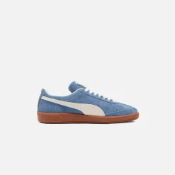Hot Puma Vlado Stenzel Hairy Suede Deep Dive / Gum