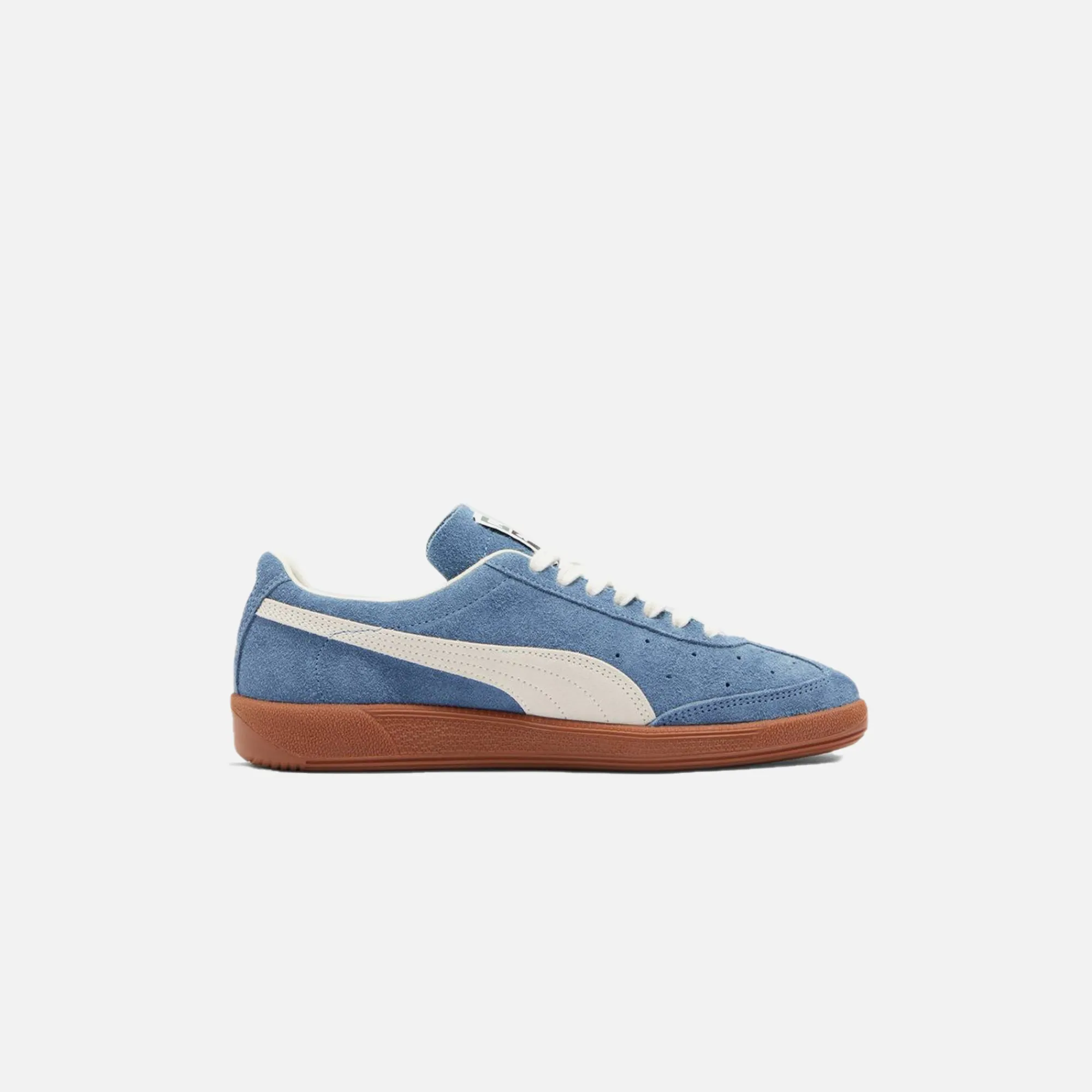 Hot Puma Vlado Stenzel Hairy Suede Deep Dive / Gum
