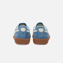 Hot Puma Vlado Stenzel Hairy Suede Deep Dive / Gum