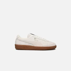 Outlet Puma Vlado Stenzel Hairy Suede Frosted Ivory / Gum