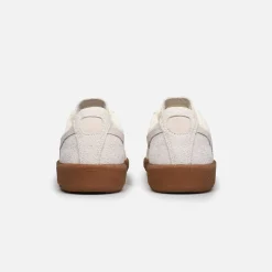 Outlet Puma Vlado Stenzel Hairy Suede Frosted Ivory / Gum